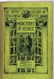 The merchant of Venice por William…