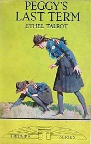 Listening-In and Other Stories for Girls by Ethel Talbot Listening-In and Other Stories for Girls by Ethel Talbot