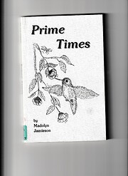 Prime Times de Madolyn Jamieson