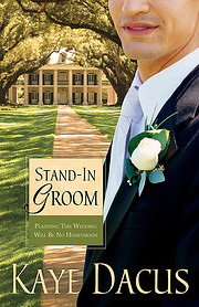 Stand-in Groom (Brides of Bonneterre, Book…