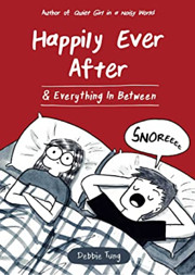 Happily ever after & everything in between…