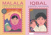 Malala, a Brave Girl from Pakistan/Iqbal, a…