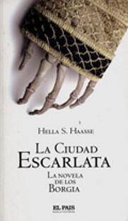 La Ciudad Escalarta av Hella S. Haase