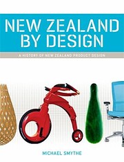 New Zealand by design : a history of New…