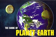The Book of Planet Earth de Clint Twist