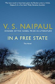 In a Free State: A Novel de V. S. Naipaul