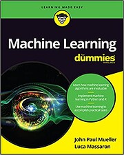 Dummies (Machine Learning For Dummies) de…