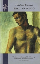 Beautiful Antonio by Vitaliano Brancati