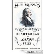 The Heartbreak of Aaron Burr (American…