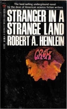 Stranger in a Strange Land by Robert A.…