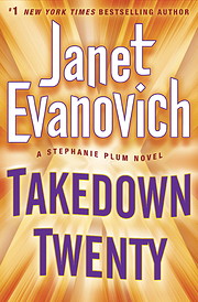 Takedown Twenty (Stephanie Plum) –…