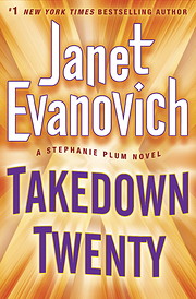 TAKEDOWN TWENTY stephanie plum novel