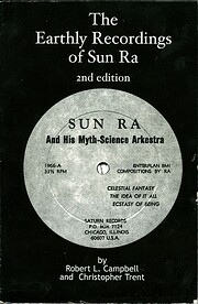 The Earthly Recordings of Sun Ra (2nd…