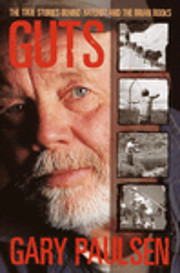 Guts de Gary Paulsen