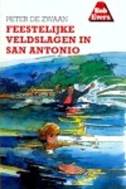 Feestelĳke veldslagen in San Antonio by…