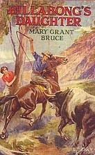 Billabong's Daughter by Mary Grant Bruce
