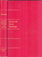 Statistical analysis in psychology and…