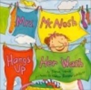 Mrs. McNosh Hangs Up Her Wash por Sarah…
