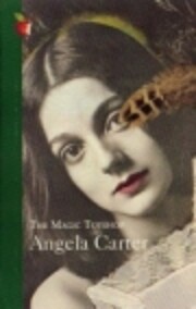 The Magic Toyshop por Angela Carter
