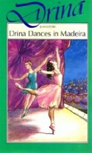 Drina Dances in Madeira by Mabel Esther…