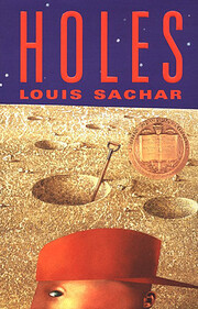 Holes por Louis Sachar