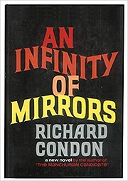An infinity of mirrors por Richard Condon