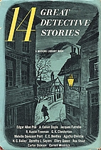 14 Great Detective Stories by Howard…