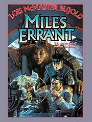 Miles Errant de Lois McMaster Bujold