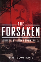 The Forsaken: An American Tragedy in…