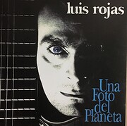 Una Foto Del Planeta por Luis Roias