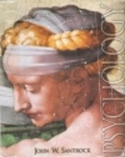 Psychology av John W. Santrock