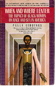 When and Where I Enter: The Impact of Black…