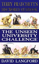 The Unseen University Challenge: Terry…