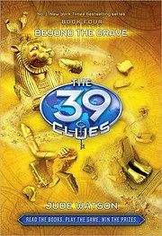 Beyond the Grave (The 39 Clues , Book 4) de…