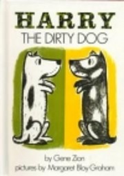 Harry the Dirty Dog (Puffin Picture Books)