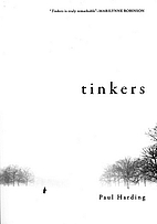 Tinkers by Paul Harding