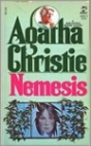Nemesis de Agatha Christie