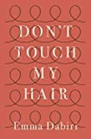 Dont Touch My Hair