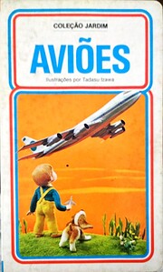 Aviões af Tadasu Izawa