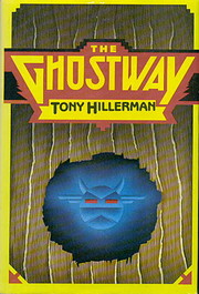 The Ghostway (A Harper novel of suspense) af…
