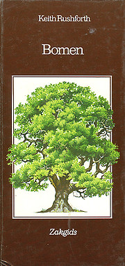The Pocket Guide to Trees – tekijä: Keith…