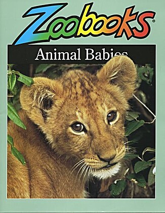 Zoobooks | Series | LibraryThing