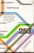 253 by Geoff Ryman