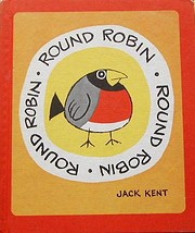 Round Robin – tekijä: Jack Kent