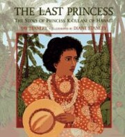 THE LAST PRINCESS: The Story of Princess…