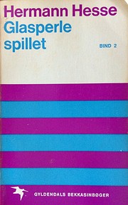 Glasperlespillet. Bind 1 de Hermann Hesse