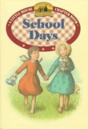 School Days (Little House Chapter Book) door…