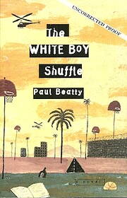 The White Boy Shuffle par Paul Beatty
