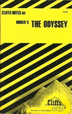 CliffsNotes on Homer's The Odyssey by Robert…
