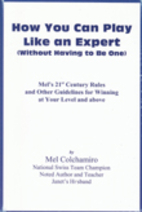 How You Can Play Like an Expert by Mel…
